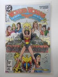 Wonder Woman 1
