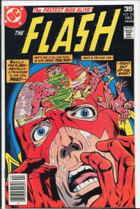 The Flash #256 (1977) The Flash