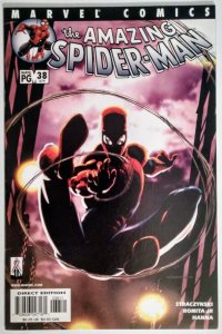 Amazing Spider-Man #38 (LGY 479)