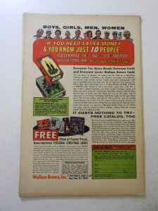 The X-Men #24 (1966) VG/FN Condition!