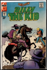 Billy the Kid #105 (1973) Billy the Kid