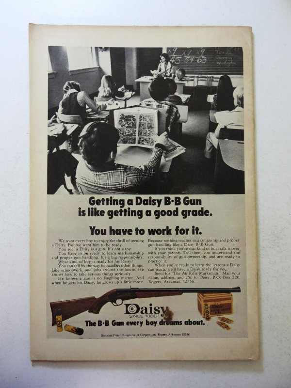 Ghosts #18 (1973) FN Condition