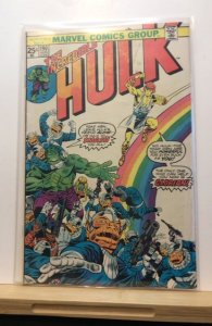 The Incredible Hulk #190 (1975)