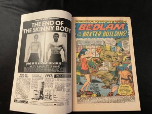 FANTASTIC FOUR #101 F- Condition