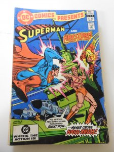 DC Comics Presents #45 (1982)