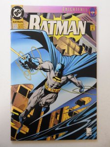 Batman #500 (1993) NM- Condition!