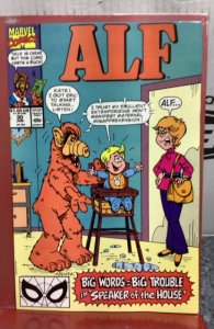 ALF #30 (1990)