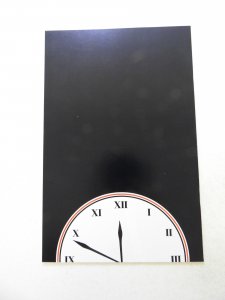 Watchmen #1 (1987) NM- condition