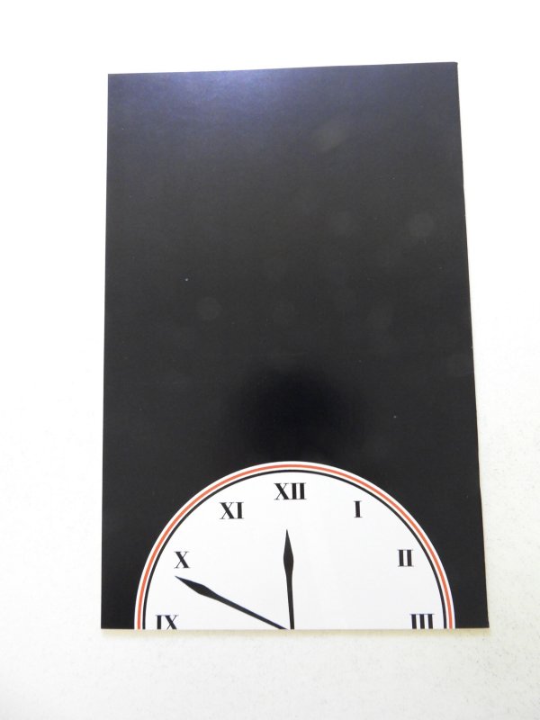 Watchmen #1 (1987) NM- condition