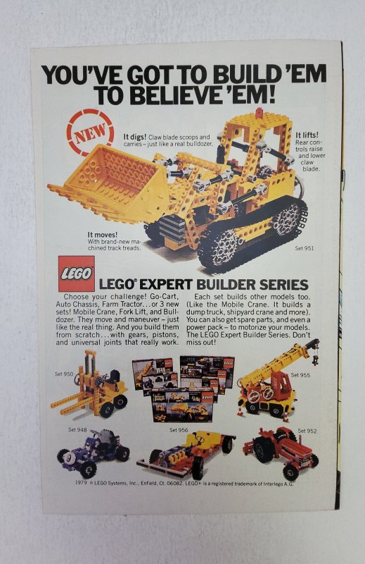 The Spectacular Spider-Man #37 (1979)