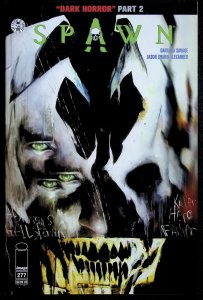 Spawn #277