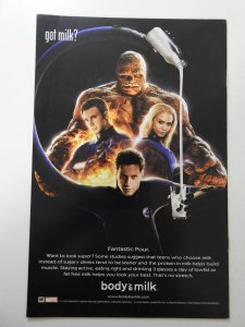 World War Hulk: Gamma Corps #1 (2007) FN/VF Condition!