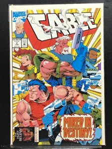 Cable #2 (1993)