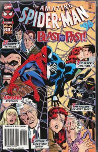 Amazing Spider-Man '96 (1996) Spider-Man