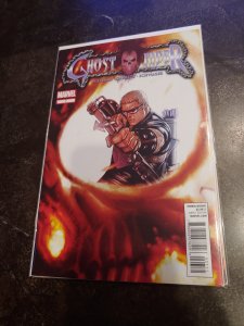 Ghost Rider #7 (2012)