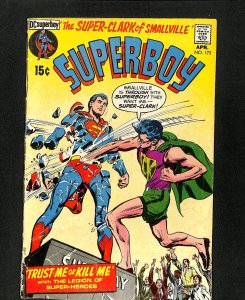 Superboy #173