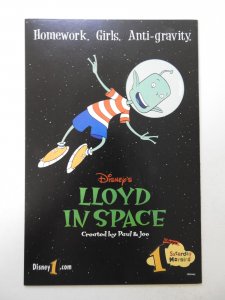 Thor #33 (2001) VF Condition!