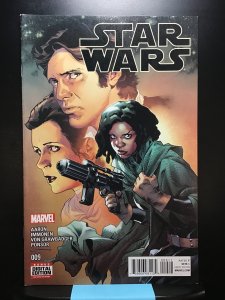 Star Wars #9 (2015)