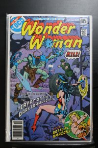 Wonder Woman #248 (1978)