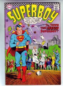 Superboy #139 (Jun-67) VF/NM High-Grade Superboy