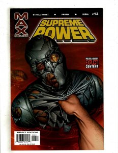 10 Comics Rom 66 Power 13 3 Head 3 Tigra 2 Extinction 5 Weapon X 2 Morituri+ KB5 