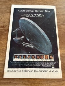 Marvel Premiere # 49 FN Comic Book Feat. Falcon 1 J380