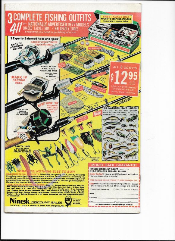 Marvel Tales #79  (1977)