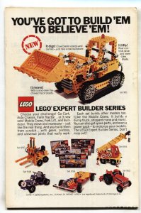 AMAZING SPIDER-MAN #200--1980--GIANT--MARVEL--comic book--VF/NM