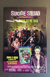 Suicide Squad #8 (2017)