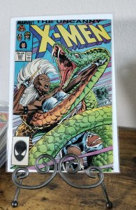 The Uncanny X-Men #223 (1987)