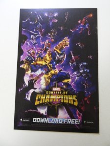 Darth Vader #8 (2018) NM condition