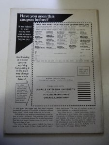 Vampire Tales #5 (1974) FN+ Condition