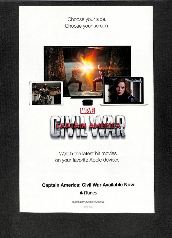 Spider-Man / Deadpool #9 Julian Tedesco Variant