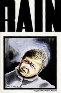 Rain #3 VF/NM; Tundra | we combine shipping 