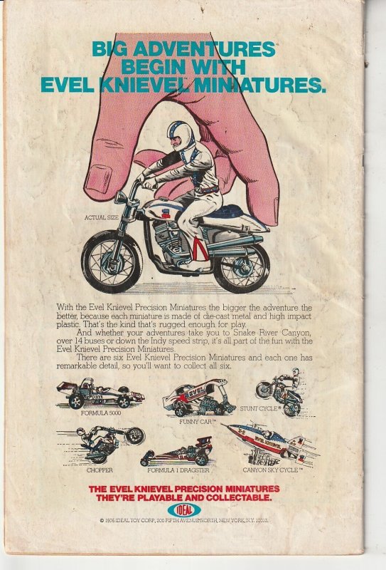 The Brave and the Bold #132 (1977)