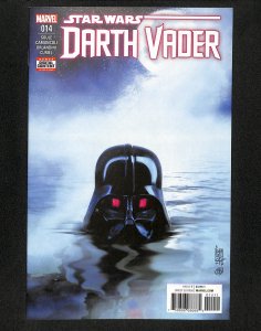 Darth Vader #14 (2018)