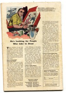 TALES TO ASTONISH #45 ANT-MAN-2nd appearance Wasp-Marvel Kirby