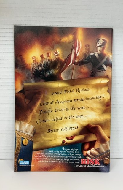 Thunderbolts #22 (1999)