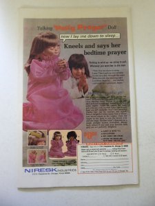 The Champions #17 (1978) FN+ Condition