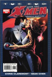 X-Men: The End: Book 2: Heroes & Martyrs #5 (2005)