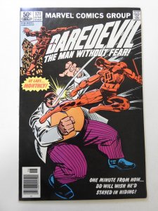 Daredevil #171 (1981) VG/FN Condition!
