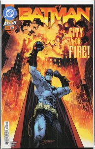 Batman #156 (2025) Batman