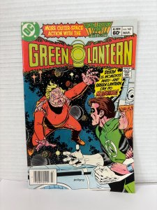 Green Lantern #162 (1983)