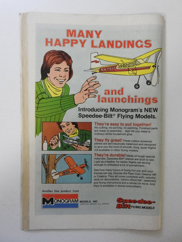 Thor #250 (1976) VG Condition