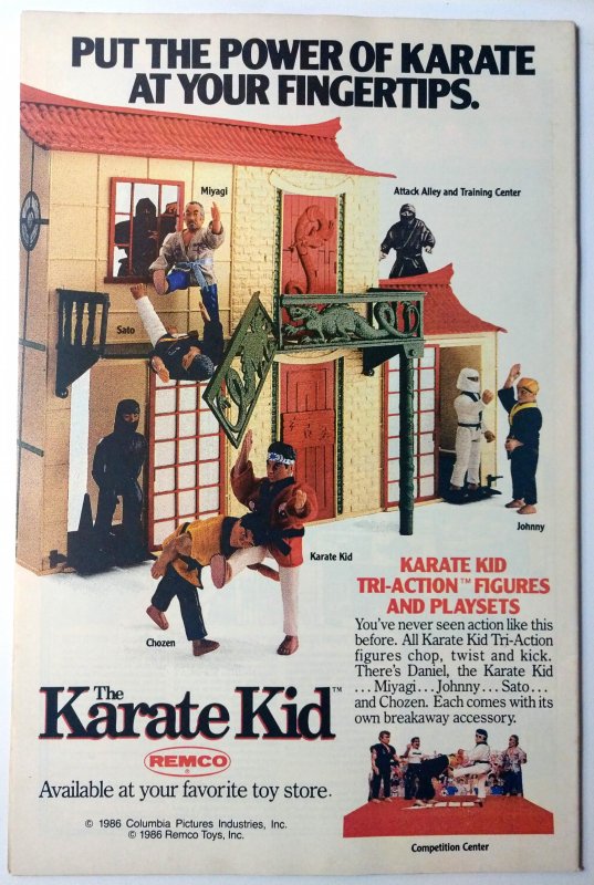 Detective Comics #570 (9.0, 1987) Cover art by Alan Davis