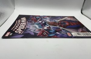 The Amazing Spider-Man #20 (2016)