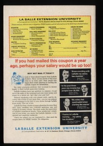 Kid Colt Outlaw #161 FN/VF 7.0