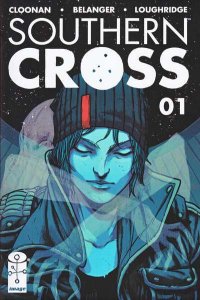 Southern Cross   #1, NM + (Stock photo)