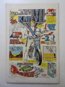 The Incredible Hulk #172 (1974) Beautiful VF- Condition!