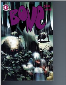 Bone #16 (1994)